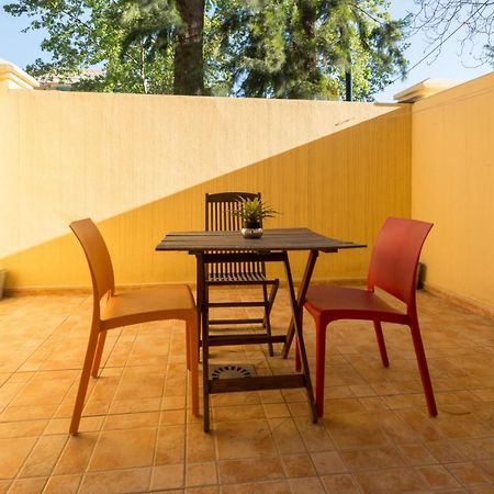 Studio Pedrega Lejlighed Málaga Eksteriør billede